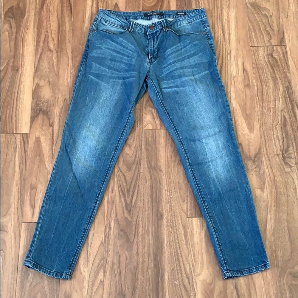 Max Jeans
